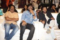 Nari Nari Naduma Murari Movie Grand Success Meet